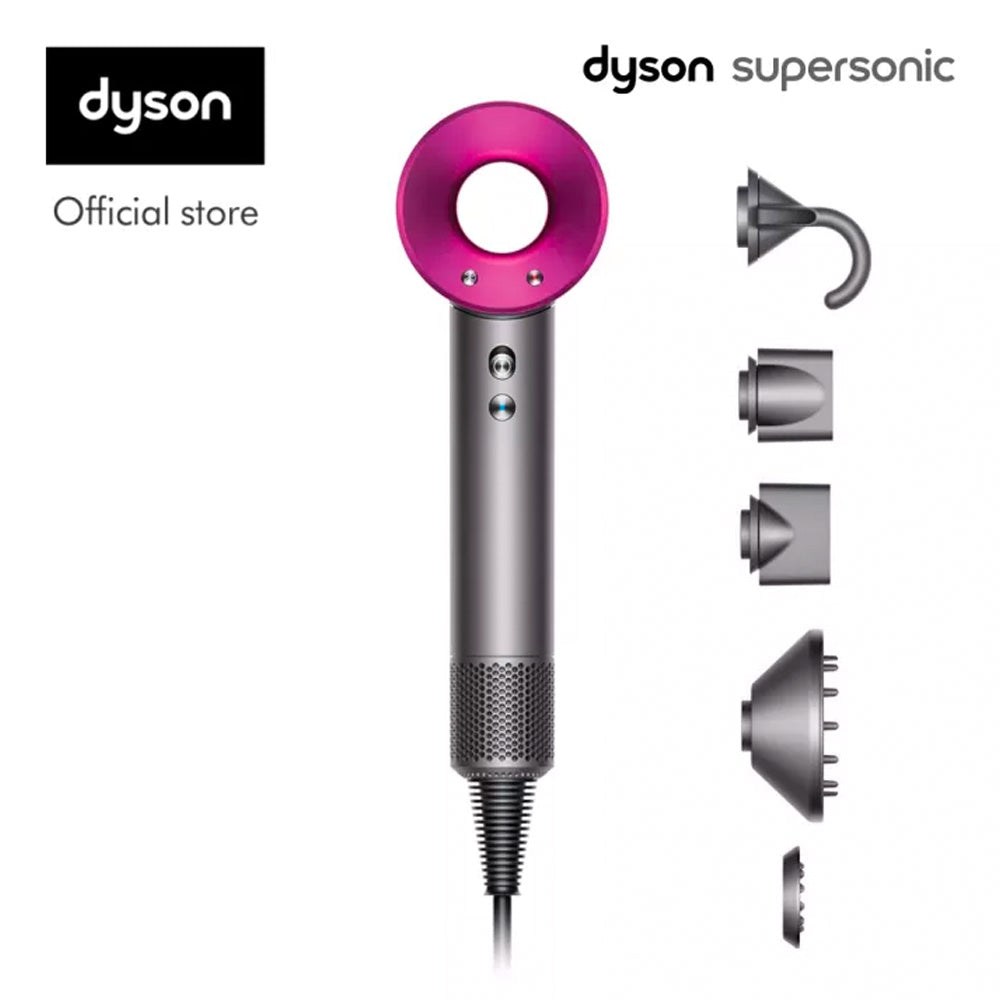 dyson HD08 ULF IIF N PINK 【公式通販】