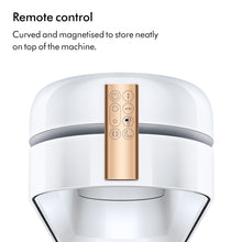 Load image into Gallery viewer, Dyson Purifier Cool™ Formaldehyde TP09 (White/Gold)
