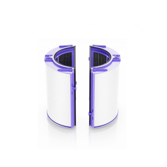 Replacement Filter for Dyson Purifier Cool™ TP07/TP09 (Combi 360° Glass HEPA and Activated Carbon Filter)