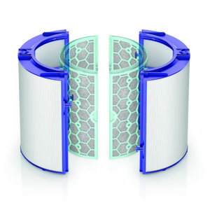 Glass HEPA Filter for Dyson Pure Cool™ TP04 and DP04, WPI (Exclusive distributor of Dyson in the Philippines).