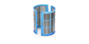 Selective Catalytic Oxidation (SCO) filter for Dyson TP09 (1 SIDE ONLY)