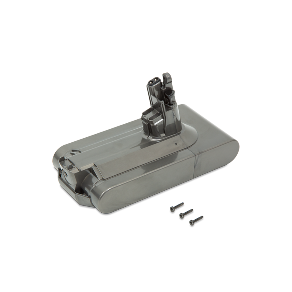 Power Pack and Screws for Dyson V11™ (Screw-in)