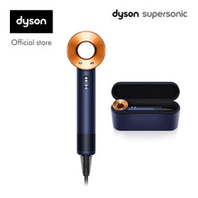 Load image into Gallery viewer, Dyson Supersonic ™ Hair Dryer HD08 (Prussian Blue)  with Presentation Case
