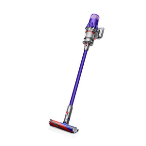 Dyson Digital Slim Fluffy (Purple Wand)