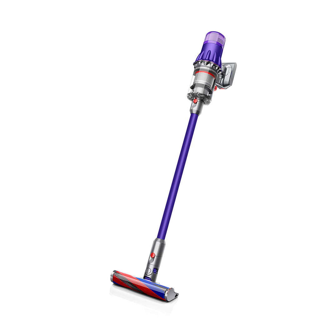 Dyson Digital Slim Fluffy (Purple Wand)