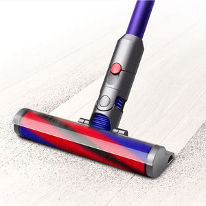 Dyson Digital Slim Fluffy (Purple Wand)