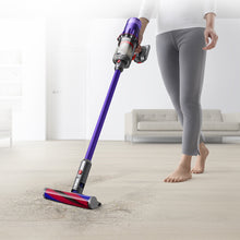 Load image into Gallery viewer, Dyson Digital Slim Fluffy (Purple Wand)
