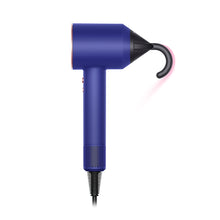 Load image into Gallery viewer, Dyson Supersonic ™ Hair Dryer HD08 (Vinca Blue/Rosé)  with Presentation Case
